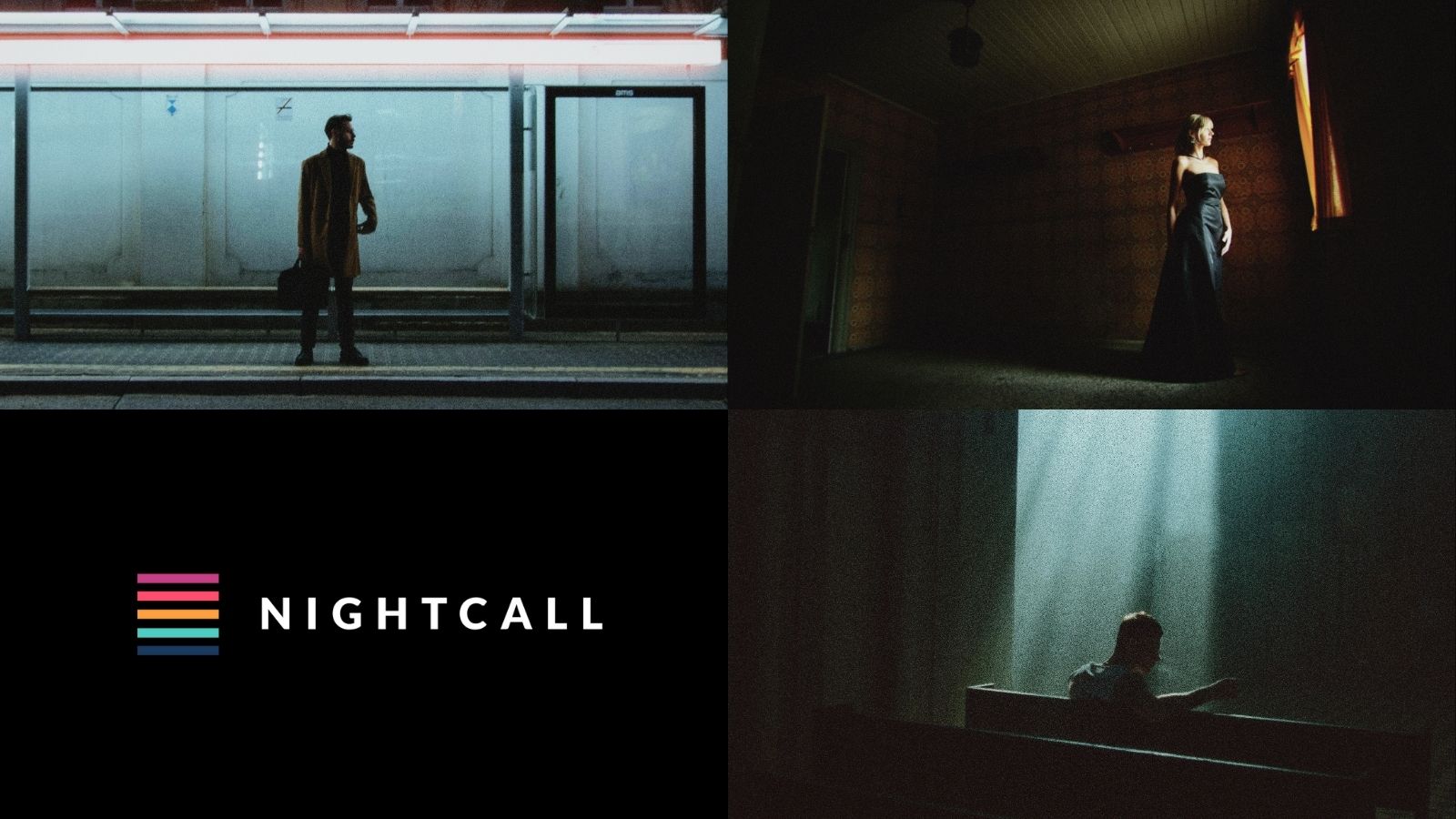 Nightcall preset